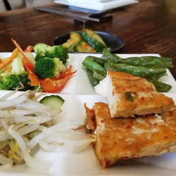 Mandu - Korean Near Me - Washington, DC, District of Columbia