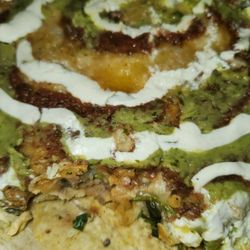 Taco Tacos - Nachos