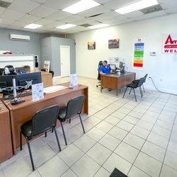 Amistad Insurance