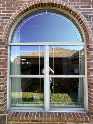 Window Washing Residential - Window Washing