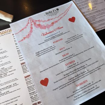 Della J's Delectables - Special menu - Southern Near Me - Alexandria, Virginia Della J's Delectables - Special menu - Southern Near Me - Alexandria, Virginia