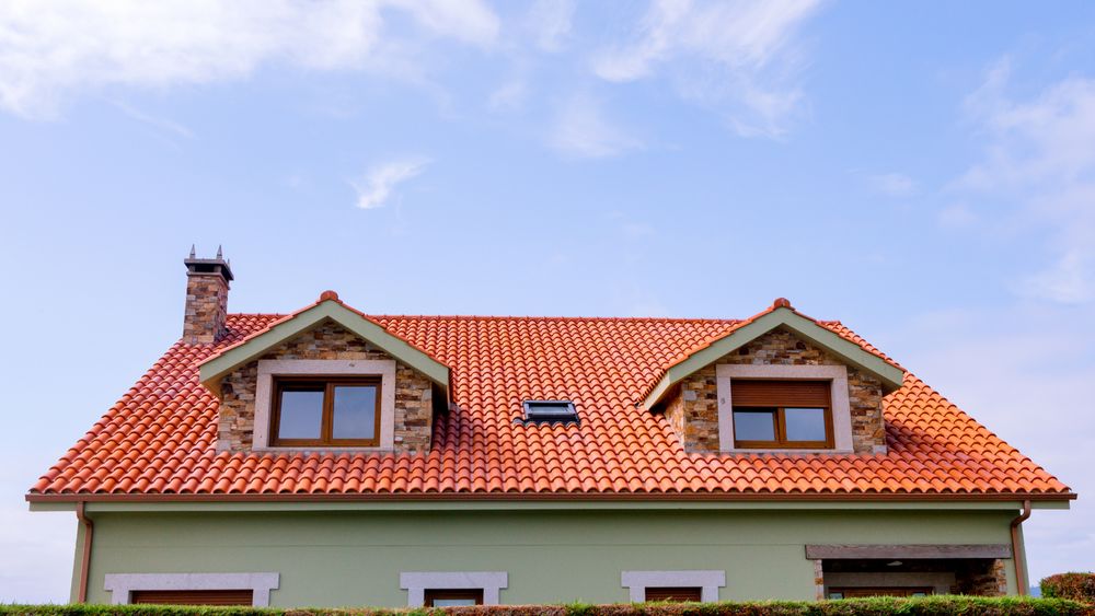 Slide of Armour Roofing Contractor