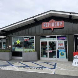 The Refinery General Store - The Refinery General Store