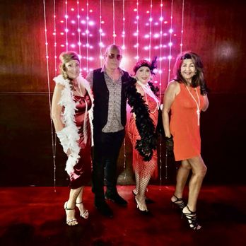 The Red Room - Here we are with the owner Domenico! - Speakeasies Near Me - Costa Mesa, California The Red Room - Here we are with the owner Domenico! - Speakeasies Near Me - Costa Mesa, California