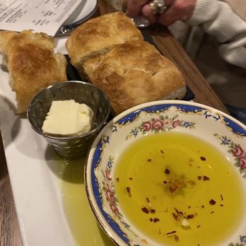 Madre Osteria & Bar - Cold Focaccia - Wine Bars Near Me - Milton, Massachusetts Madre Osteria & Bar - Cold Focaccia - Wine Bars Near Me - Milton, Massachusetts