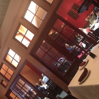 Panda Inn - Chinese Near Me - Pasadena, California