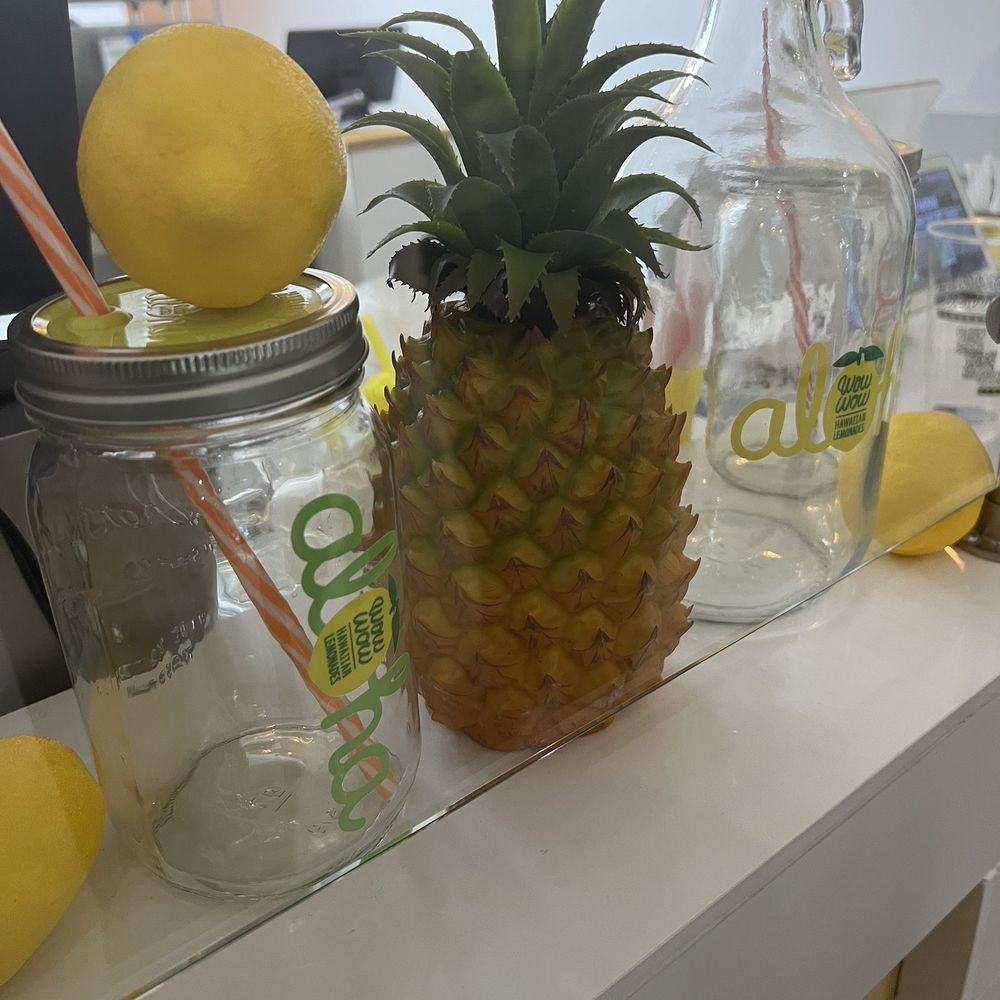 Wow Wow Hawaiian Lemonade - Berkeley - Pineapple - Acai Bowls Near Me - Berkeley, California Wow Wow Hawaiian Lemonade - Berkeley - Pineapple - Acai Bowls Near Me - Berkeley, California