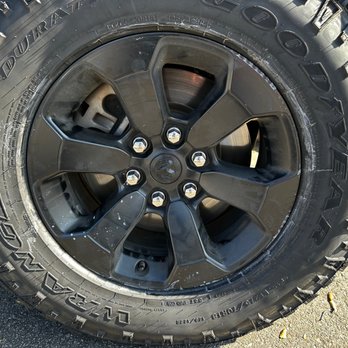 Just Tires - Tires Near Me - Orange, California