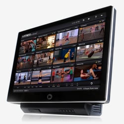 Fitness Forum - Fitness on Demand  Come in anytime and take a class based on your schedule not ours