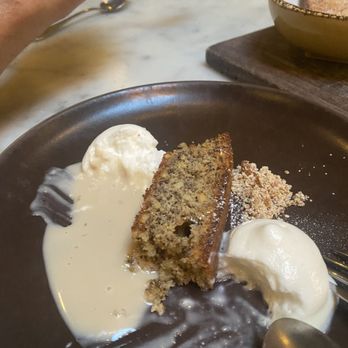 SPQR - Italian Near Me - San Francisco, California