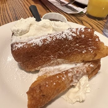 Phoebe's Diner - Deep fried French toast - Breakfast & Brunch Near Me - Austin, Texas Phoebe's Diner - Deep fried French toast - Breakfast & Brunch Near Me - Austin, Texas