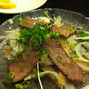Furusato Sushi - Beef Tataki - Japanese Near Me - Honolulu, Hawaii Furusato Sushi - Beef Tataki - Japanese Near Me - Honolulu, Hawaii