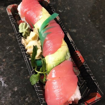 Sushi Mura - Tuna dragon roll - Sushi Bars Near Me - Chicago, Illinois Sushi Mura - Tuna dragon roll - Sushi Bars Near Me - Chicago, Illinois