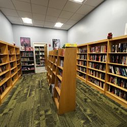 Northwest Regional Library