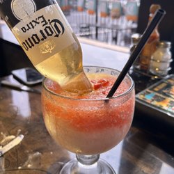 Los Panchos - Miami Vice margarita