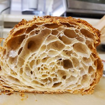 The Flora Bakehouse - Plain croissant - Bakeries Near Me - Seattle, Washington The Flora Bakehouse - Plain croissant - Bakeries Near Me - Seattle, Washington