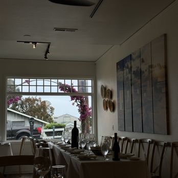 Bistro Moulin - Wine Bars Near Me - Monterey, California
