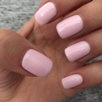 Be Be Nails Spa - Angie is amazing! She's a perfectionist! - Nail Salons Near Me - Torrance, California