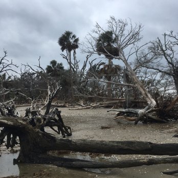 Botany Bay Plantation - Parks Near Me - Edisto Island, South Carolina