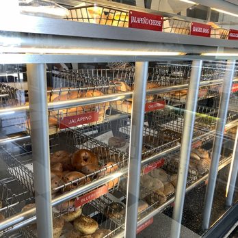 I Love Bagels - Selection of bagels - Delis Near Me - Oceanside, California I Love Bagels - Selection of bagels - Delis Near Me - Oceanside, California