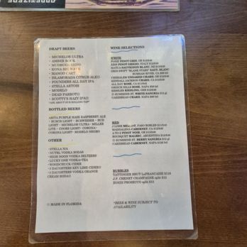 Mudbugs Cajun Kitchen - Cajun/Creole Near Me - Sanibel, Florida