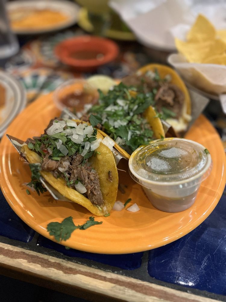 Mezcal Mexican Restaurant & Bar