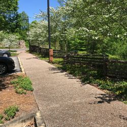 High Ground Park