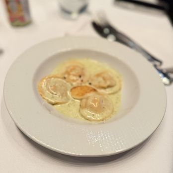 Tony's - Pansoti Butternut Squash Stuffed Pasta, Sage Essence - Italian Near Me - Houston, Texas