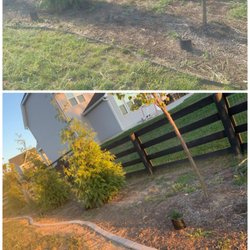 Ben Oaks Landscaping