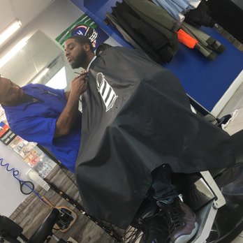 Positive Image Barbershop - It's always about the details. - Barbers Near Me - Chamblee, Georgia