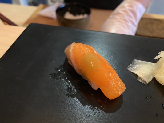 Sushi Kai - East Village by null