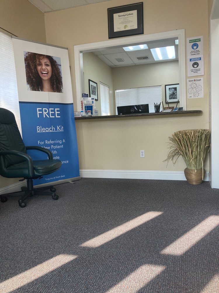 JOSE SUAYAN,DDS A HALCYON DENTAL CARE Updated August 2024 268 S