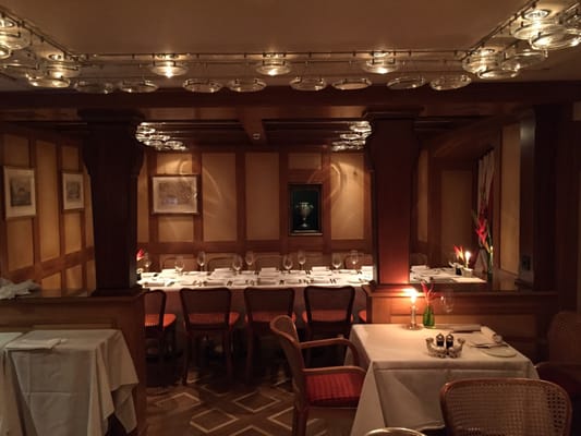 Widder Restaurant by null