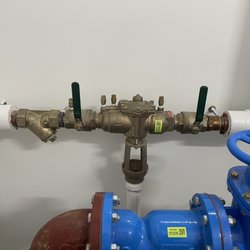 Backflow Pro