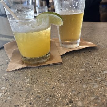 Monkeypod Kitchen - Quick happy hour refresher before heading back to the beach. - Tacos Near Me - Honolulu, Hawaii Monkeypod Kitchen - Quick happy hour refresher before heading back to the beach. - Tacos Near Me - Honolulu, Hawaii