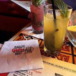 Cocktails