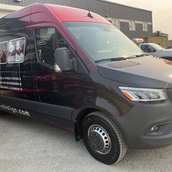 Mobalign - Atlanta - Commercial Truck Repair Near Me Mobalign - Atlanta - Commercial Truck Repair Near Me