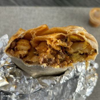 Barrios Kitchen - Food Trucks Near Me - Roseville, California