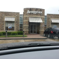 Amegy Bank