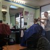 Denny's Barber Shop gift card