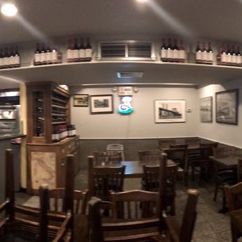 Sal's Pizzeria - Pizza Near Me - Brooklyn, New York