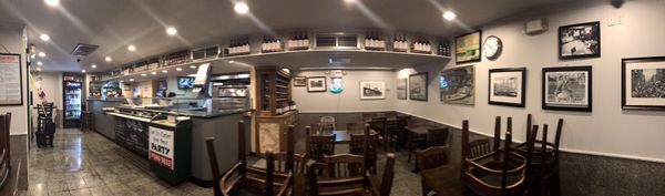 Sal's Pizzeria by null