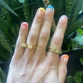 Color Capsule Nail Art Studio - Nail Salons Near Me - New York, New York Color Capsule Nail Art Studio - Nail Salons Near Me - New York, New York