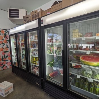 The Citrus Tree - Frozen and refrigerated products - Fruits & Veggies Near Me - Cincinnati, Ohio