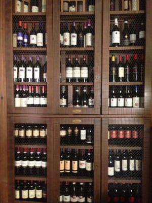 Bottega del Vino by null