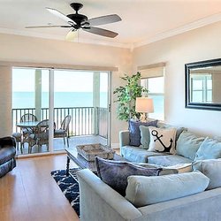 Sandy Beach Vacation Rentals