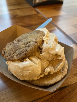 The Baked Bear by null