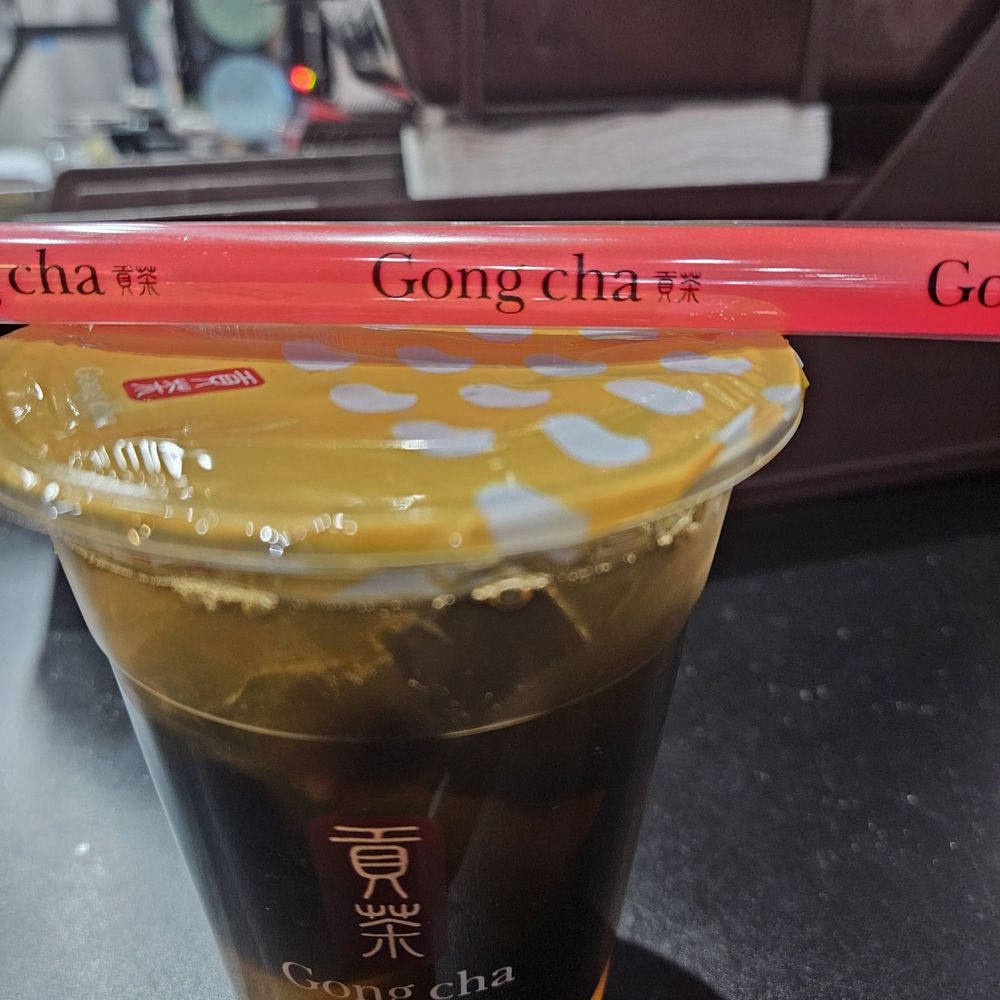 Gong Cha - Bubble Tea Near Me - New York, New York Gong Cha - Bubble Tea Near Me - New York, New York