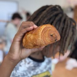 Janet's Café & Bakery