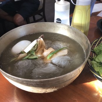 Hahm Ji Bach - Korean Near Me - Flushing, New York Hahm Ji Bach - Korean Near Me - Flushing, New York
